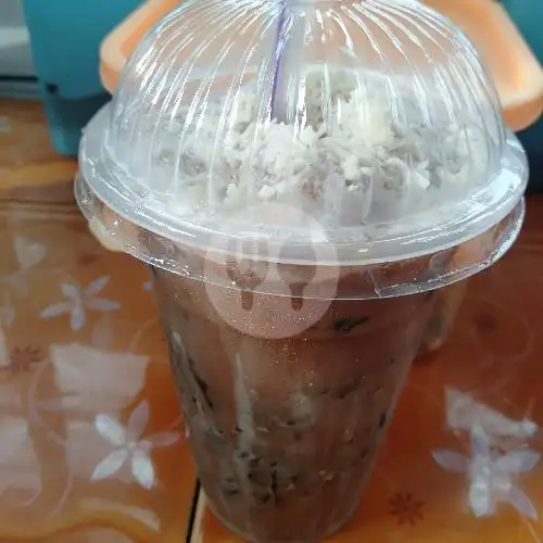 Gambar Makanan Ice Cappucino Cincau, Sukarami 12