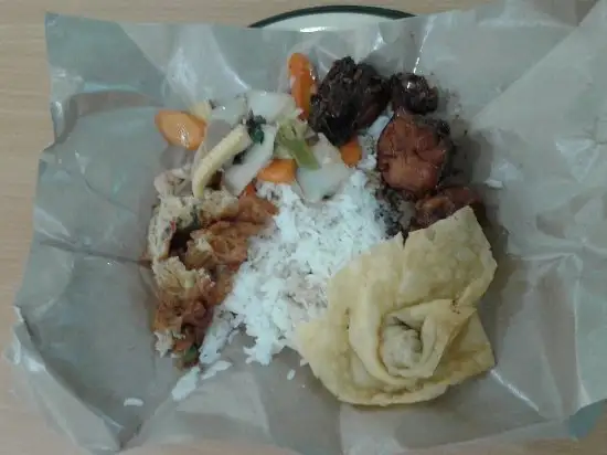 Gambar Makanan Rumah Makan Akoen 14