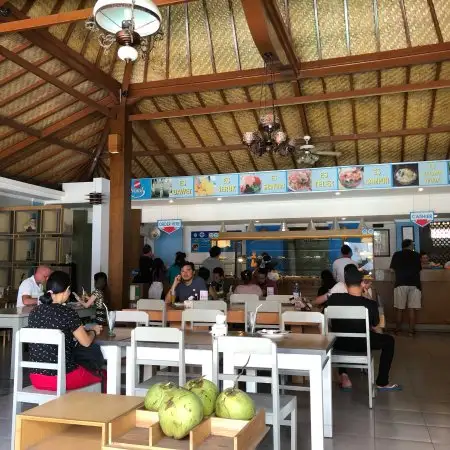 Gambar Makanan Warung Kolega 4