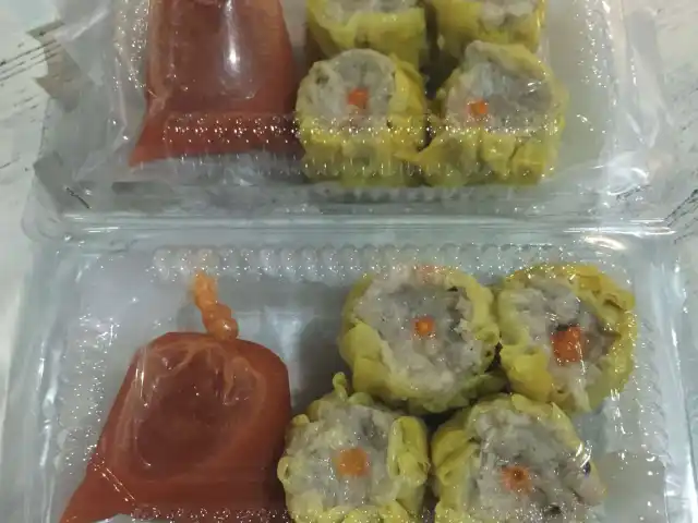 Gambar Makanan Mr. Panda Dimsum 4