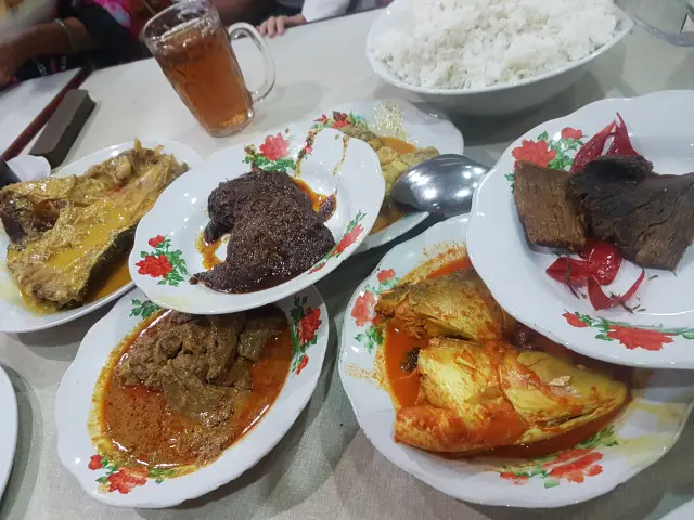 Gambar Makanan Rumah Makan Surya 20