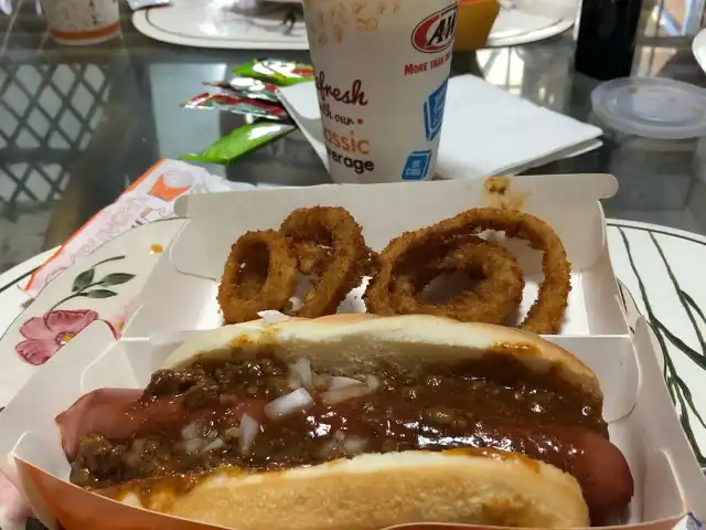 A&W Food Photo 4