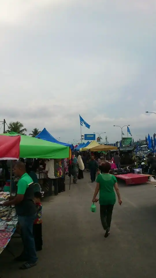 Pasar Malam Pengadang Baru Food Photo 9