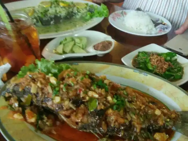 Selera Timur Food Photo 8