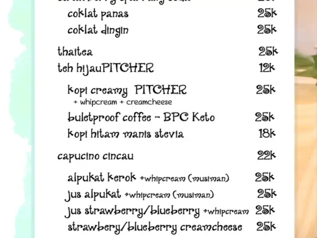 Gambar Makanan Gerai Sehat 9