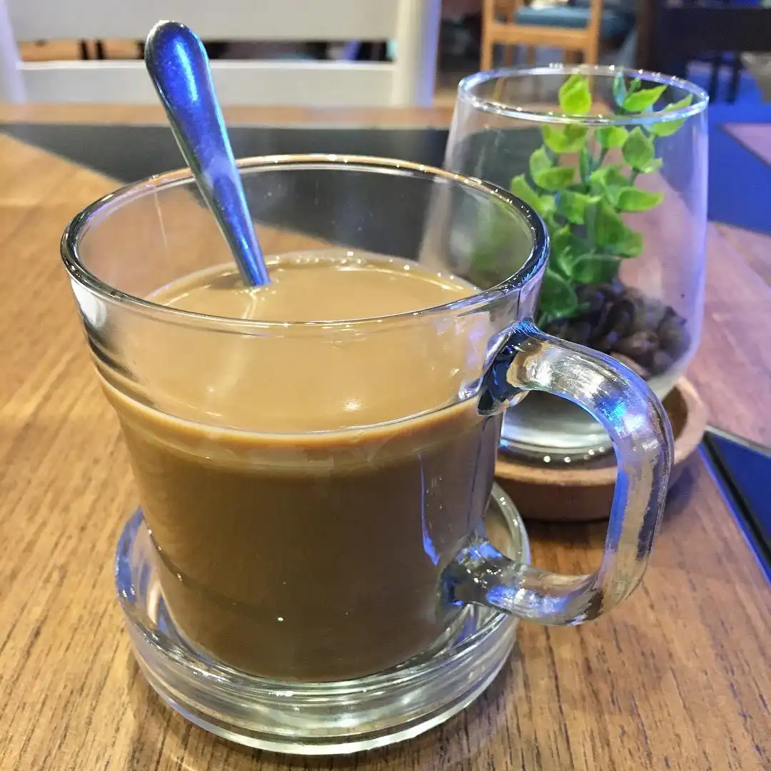 Kedai Kopi Marco