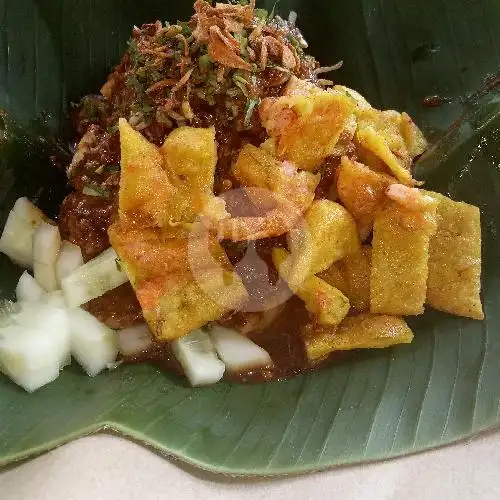 Gambar Makanan Tahu Telor & Lontong Tahu Khas Blora 2, Balikpapan Selatan 6