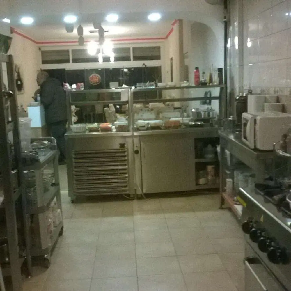 Birlik Cafe Restaurant