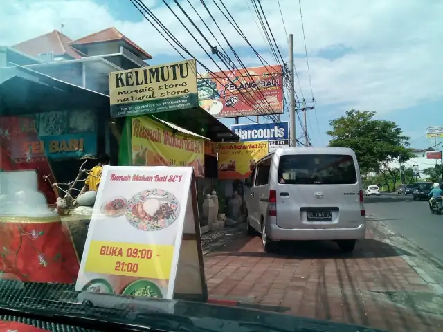 Gambar Makanan Rumah Makan Bali Se'i 6