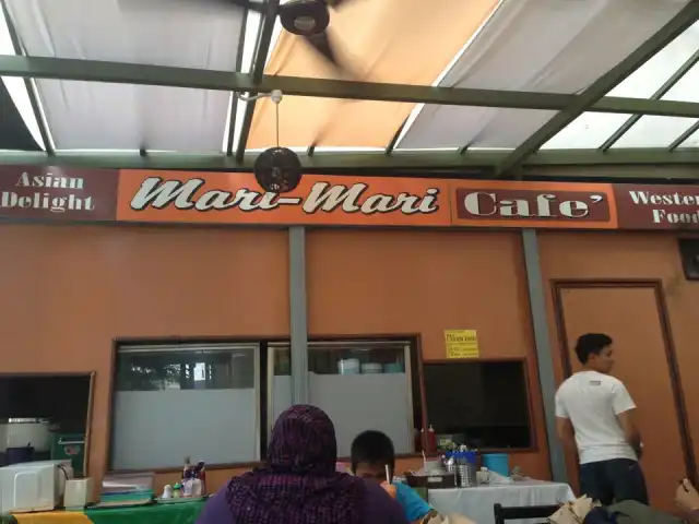Mari-Mari Cafe Food Photo 7