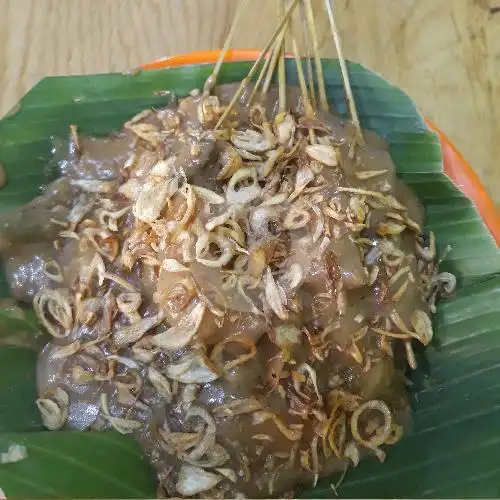 Gambar Makanan Sate Padang Bunda Kanduang, Raya Pondok Gede 4