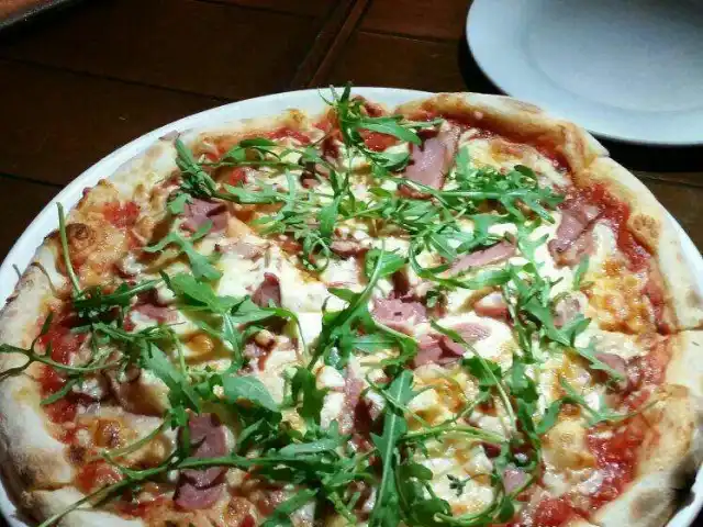 DV Ristorante Pizzeria Food Photo 11