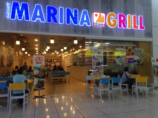 Marina Food Photo 5