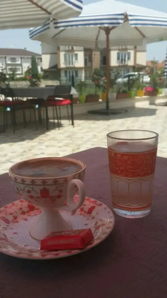 UMUTEVLERİ Cafe'nin yemek ve ambiyans fotoğrafları 2