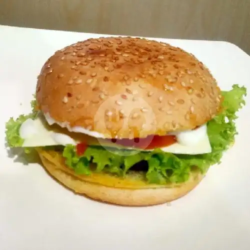 Gambar Makanan King R & R Burger 13