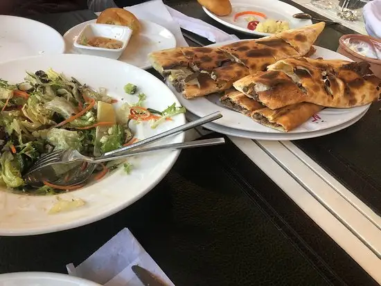 Nalia Karadeniz Mutfağı'nin yemek ve ambiyans fotoğrafları 18