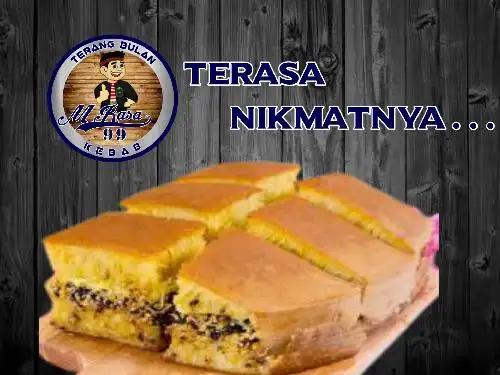 Terang Bulan & Kebab M Rasa 99, Jl Teuku Umar Bangkalan ( Abu Yaman Store )