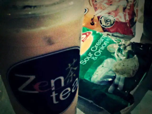 Zen Tea Food Photo 9