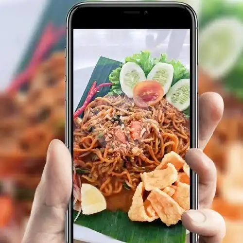 Gambar Makanan Kampus Kopi - Mie Aceh Kampus, Pembangunan USU 3