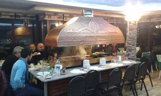 AR Ocakbaşı & Restaurant