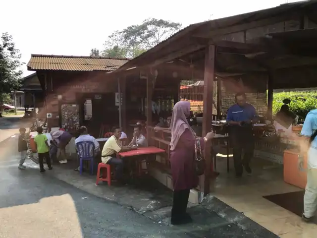 Cendol Sagu Rumbia Food Photo 15