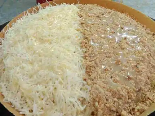 MARTABAK JOE