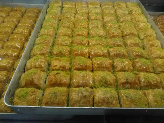 Anteplioğlu'nin yemek ve ambiyans fotoğrafları 11