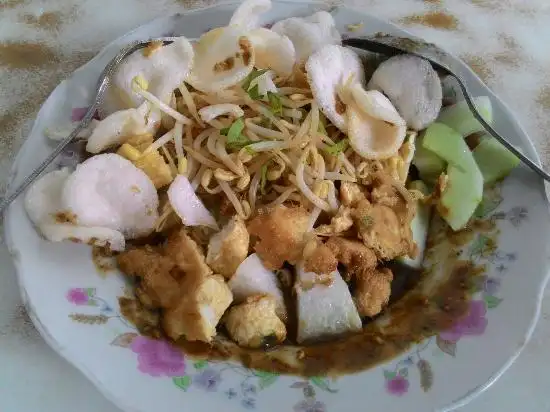 Gambar Makanan Depot Tahu Lontong Lonceng 9