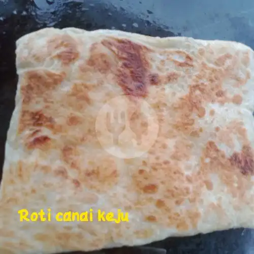 Gambar Makanan Roti Canai Barokah, Andi Sinta 10