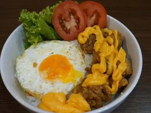 Gambar Makanan Kedai Inspirasi 7