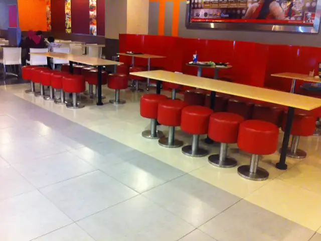 Gambar Makanan KFC 9