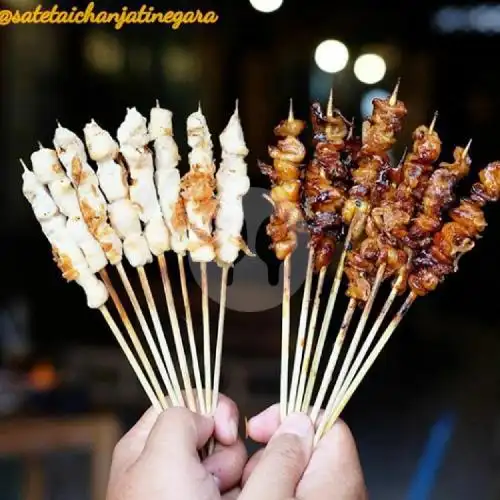 Gambar Makanan Sate Taichan Jatinegara 7