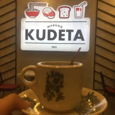 Warung Kudeta J-City