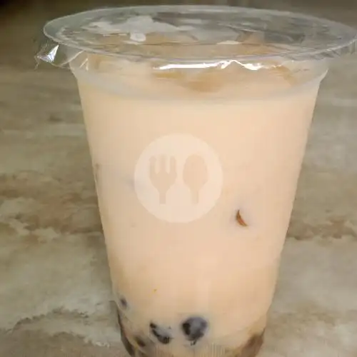 Gambar Makanan CACA BOBA 11