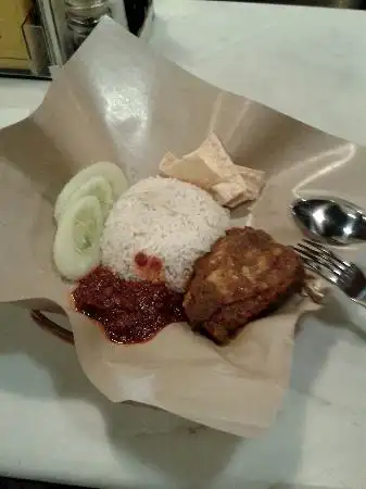 Rasa Kelantan