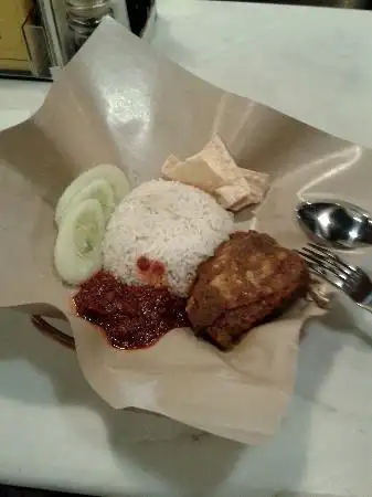 Rasa Kelantan Food Photo 1