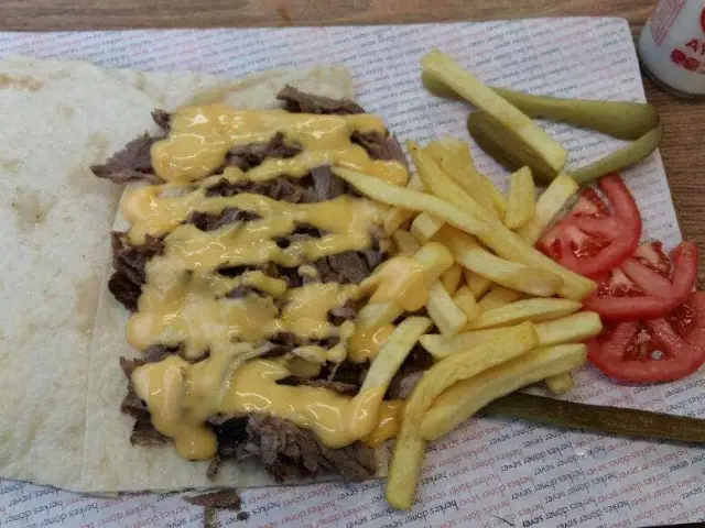 Duble Döner'nin yemek ve ambiyans fotoğrafları 4