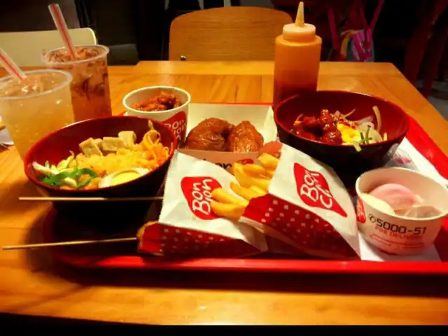 Gambar Makanan Bon Chon 8