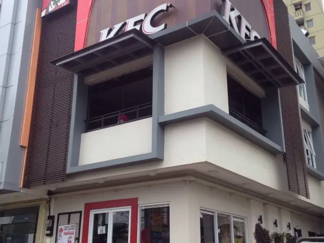 Gambar Makanan KFC 5