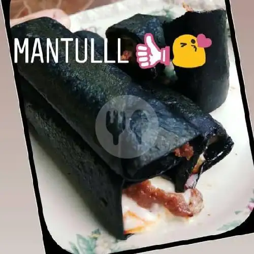 Gambar Makanan Kebab Mantull, Puyu Mas 11