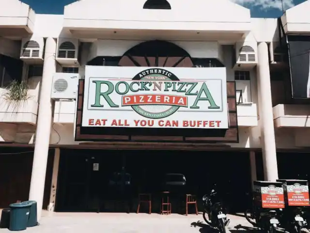 Rock 'N Pizza Food Photo 10