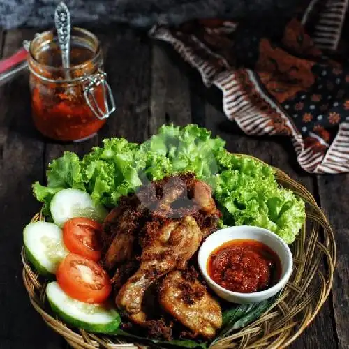 Gambar Makanan Sate Khas Solo Pak Dibyo 19