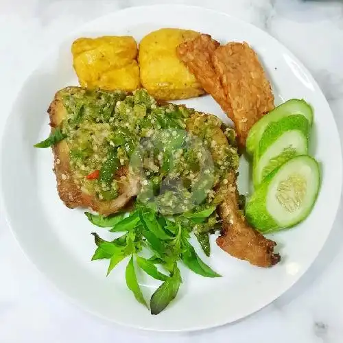 Gambar Makanan Ayam Geprek Bukittinggi08 3