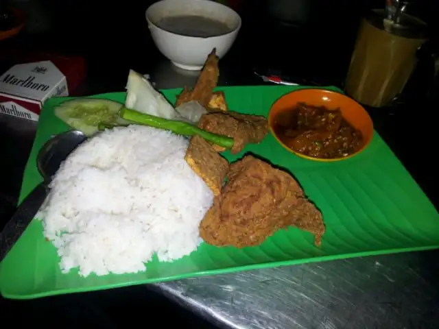 Gerai Ais Teler Nasi Lalap Food Photo 5