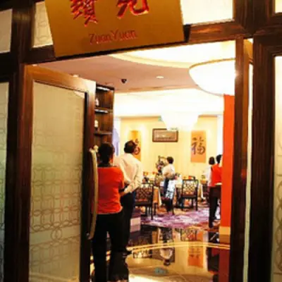 Zuan Yuan Chinese Restaurant