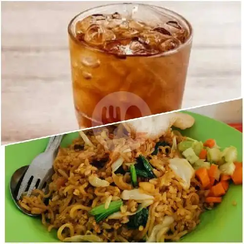 Gambar Makanan Warmindo (Warung Makan Indomie) Pancong BORJU 20