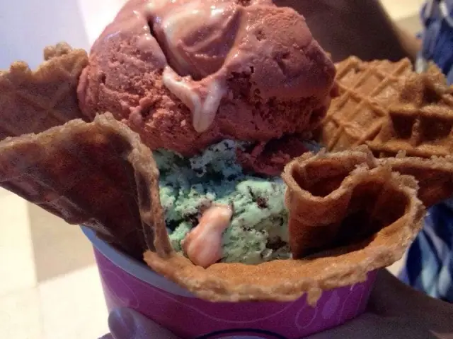 Baskin Robbins Food Photo 12