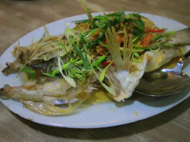 Gambar Makanan Tanjung Pinang Seafood & Chinese Restaurant 12