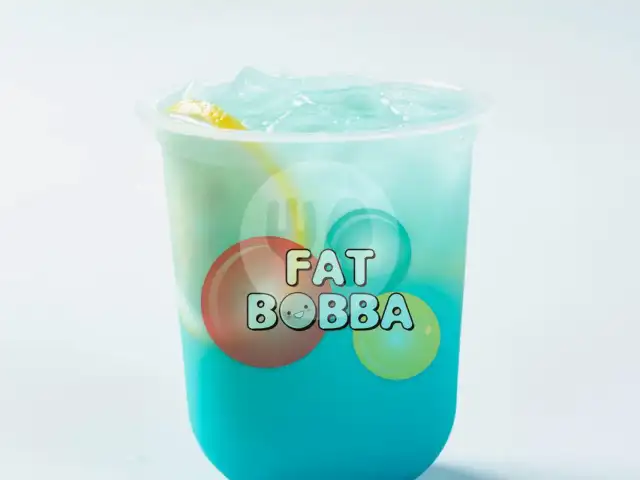 Gambar Makanan Fat Bobba, Galaxy Bekasi 20