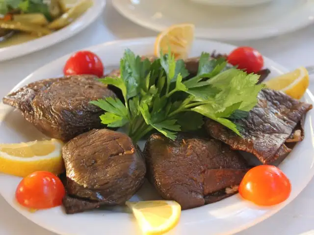 Kubban Gaziantep Mutfağı'nin yemek ve ambiyans fotoğrafları 24